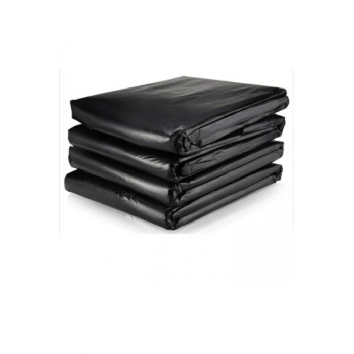 Dökme Çöp Torbası 25 Kg 80*110 cm