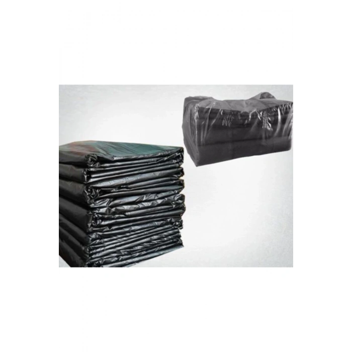 Dökme Çöp Torbası 80x110 20 Kg