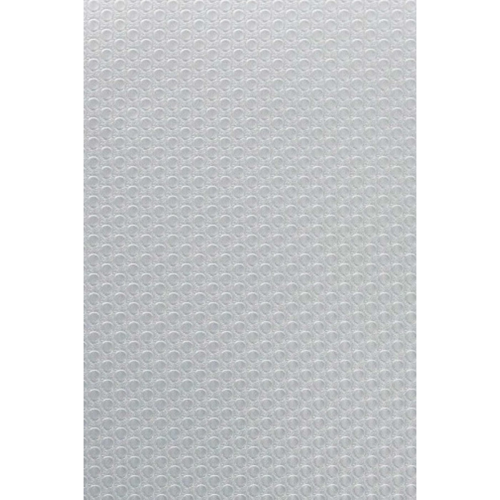 Dolap Içi Kaymaz Örtü Raflık 45 Cm * 2 Metre