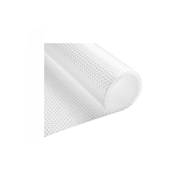 Dolap Içi Raf Örtüsü Şeffaf 45 X 90 Cm L-60165 334408