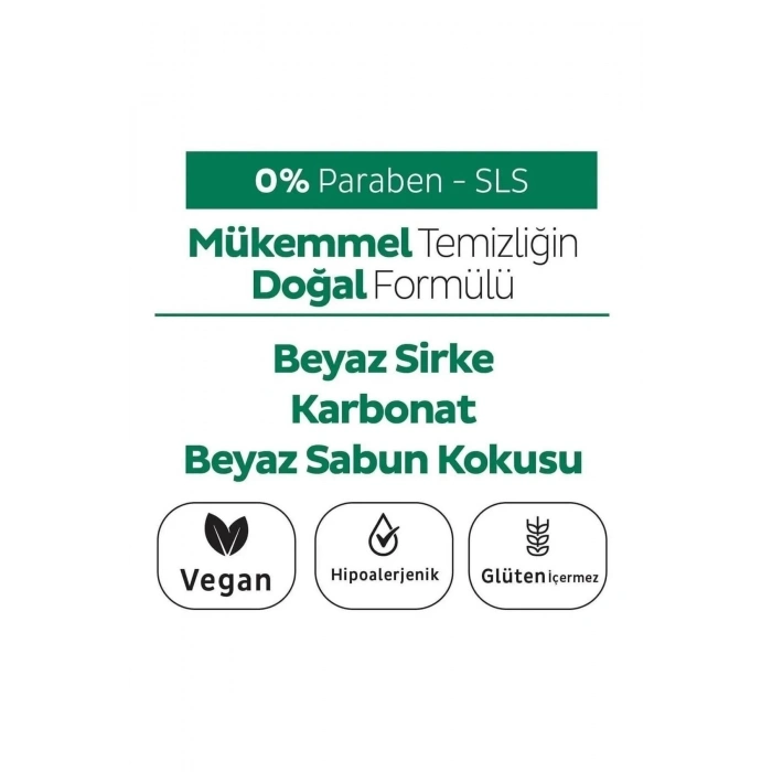 Easy Clean 100 Lü Yüzey Temizlik Havlusu 2 Adet