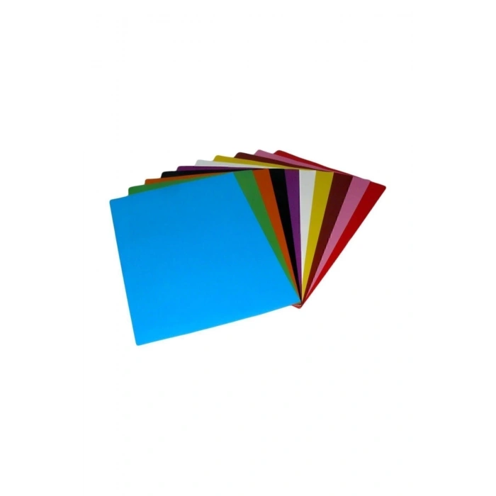 Elişi Kağıdı A4 10 Renk Elx