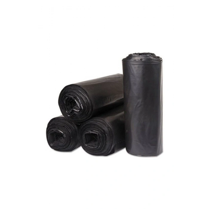 Endüstriyel Jumbo Boy Çöp Poşeti 80 X 110 Cm 5li