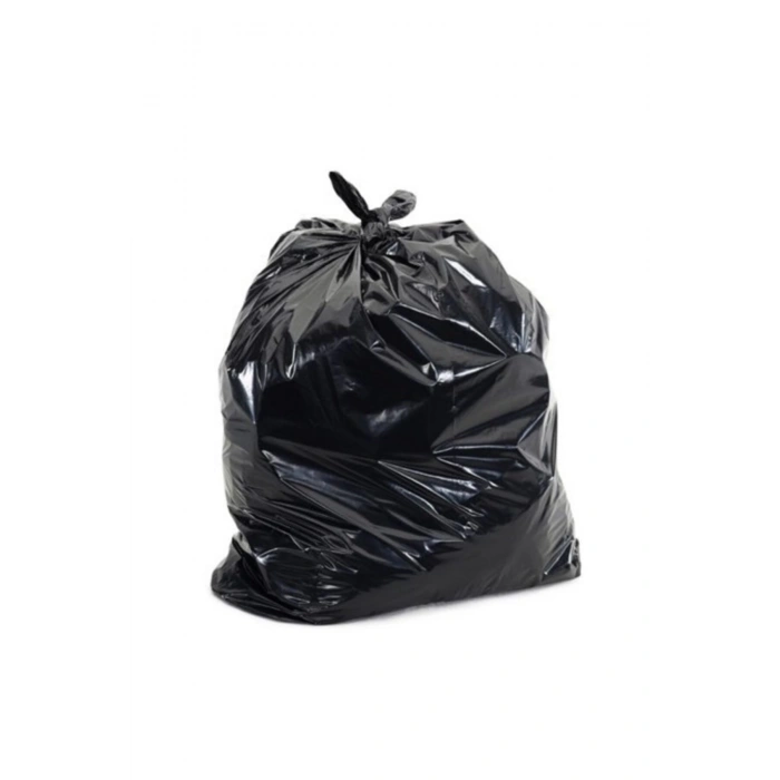 Endüstriyel Jumbo Çöp Torbası 1 Koli (20 Rulo)