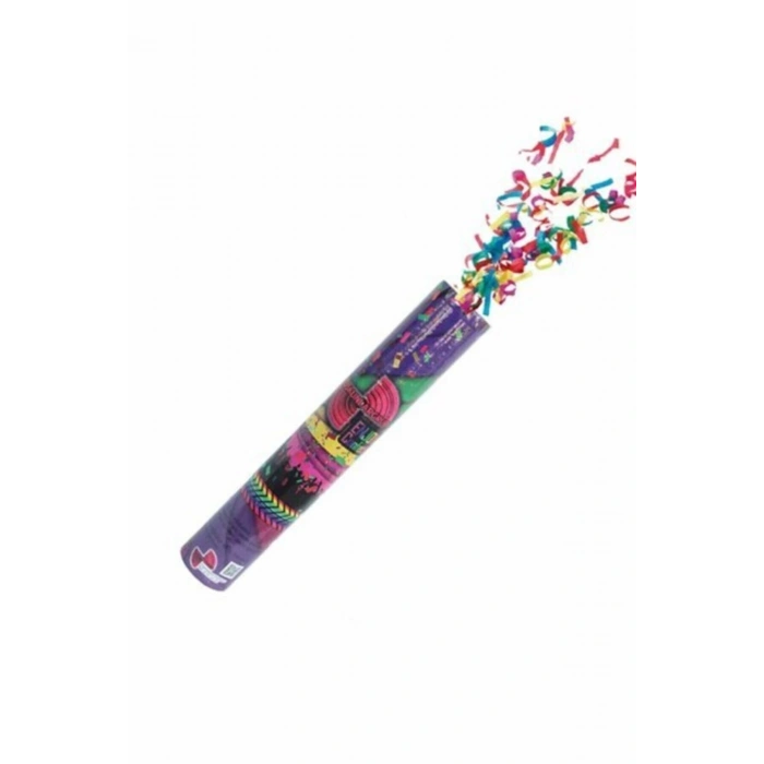 Enjoy Konfeti Rengarenk 30 Cm 1 Adet