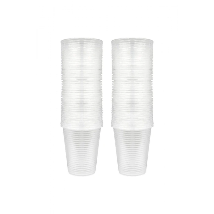 Erd Cup Plastik Bardak 100lü