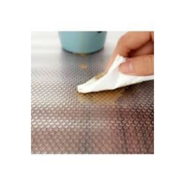 Eva Kaymaz Raf Örtüsü Dolapiçi Örtüsü 5 Metre Ercan Ticaret