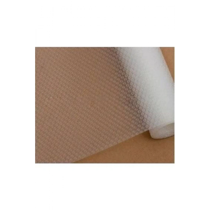 Eva Kaymaz Raf Ve Dolap Örtüsü 45*300