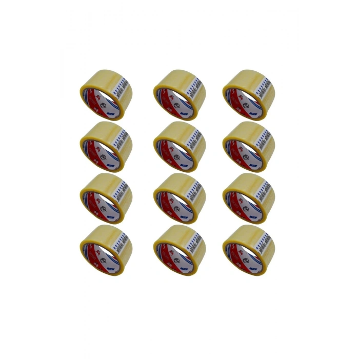 Fil Koli Bandı 45x40 Metre 12 Adet