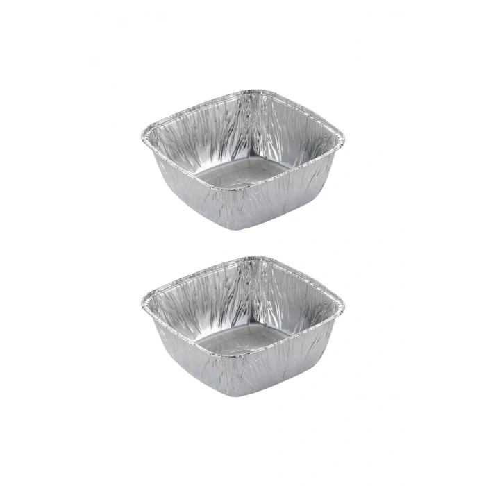 Fresh-up Ekonomik Aluminyum Aşure Kasesi 12li