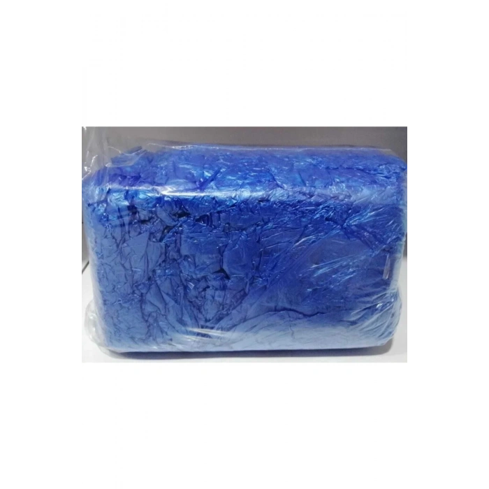 Galoş 1000li Paket Tek Lastik