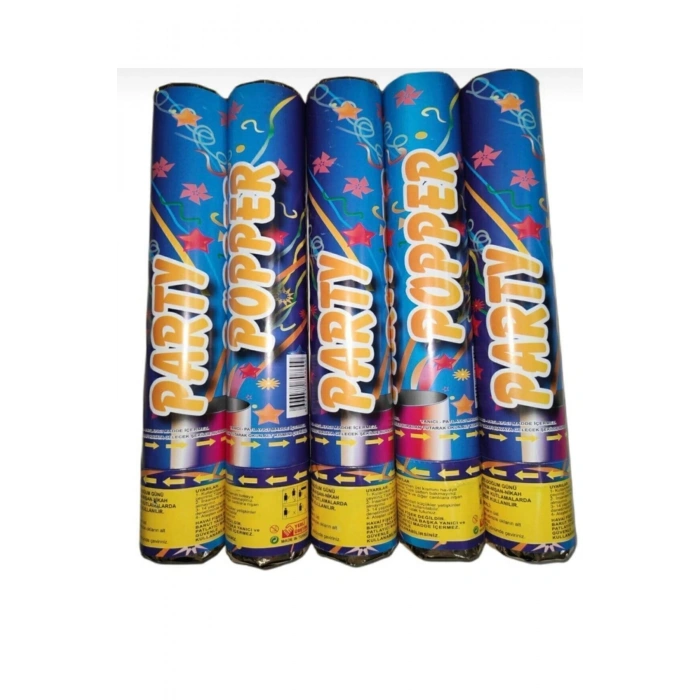 GL Parti Renkli Konfeti (5 Adet) Collection model 865029