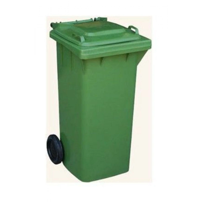 Görevli Çöp Konteyniri 120 Lt