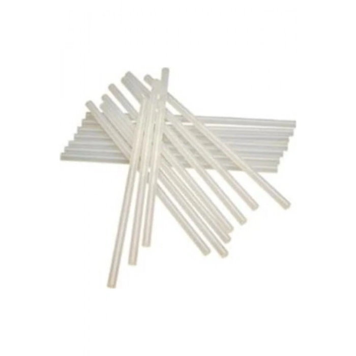 İnce Mum Silikon 30 Cm 1 Kg