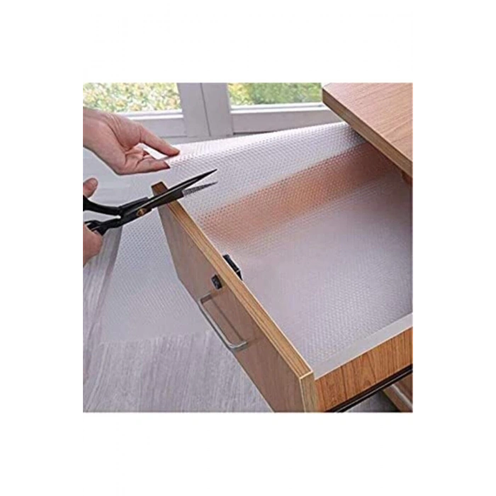 I?rşat Beroni I?rş 1003 Raf Örtüsü Kaymaz Eva Pıtırcık 45x10mt