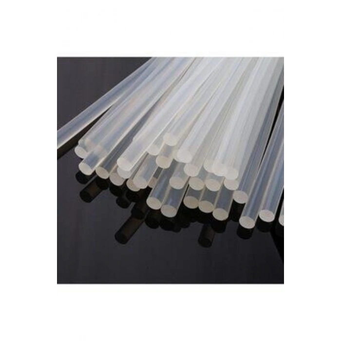 Ince Mum Silikon 5 Adet 407010