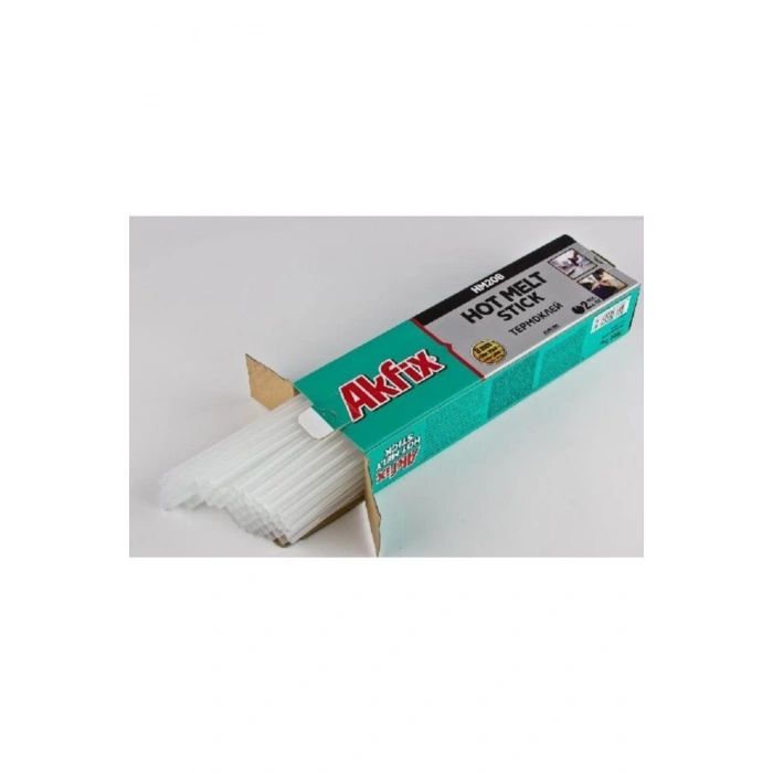 İnce Silikon Mum  5 Adet 7 mm