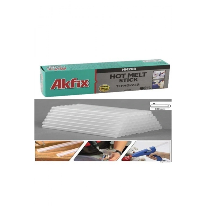 İnce Silikon Mum  5 Adet 7 mm