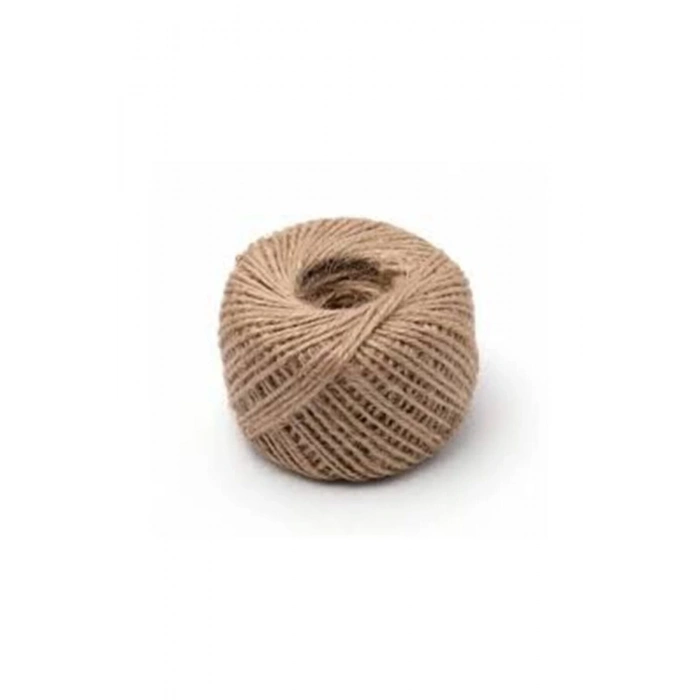 Jüt Ip 100 Metre Hasır Ipi Çuval Ipi Kırnap Ipi