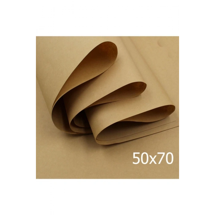 Kağıt Ambalaj 50x70 100 Adet 70 Gr