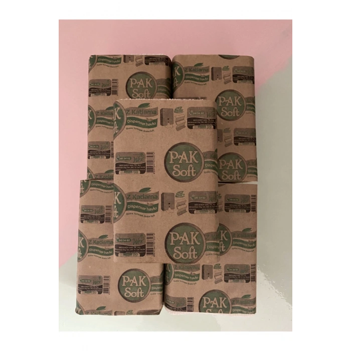 Kağıt Havlu 5 Paket