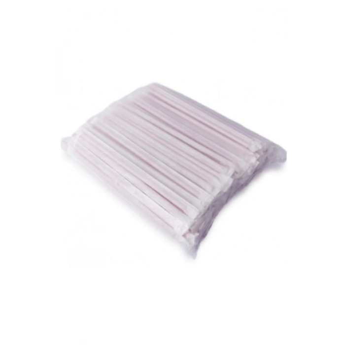 Kağıtlı Hijyenik Pipet 200 Adet