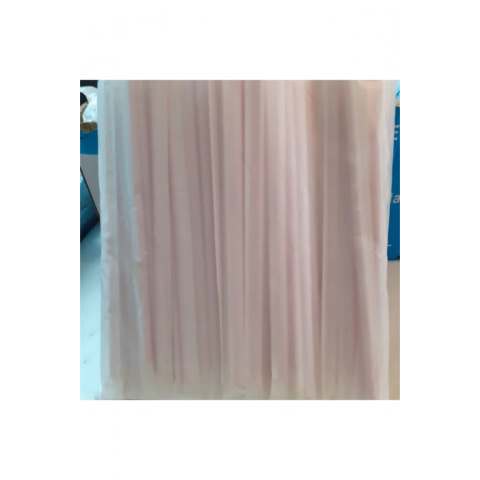 Kağıtlı Pipet 100 Adet