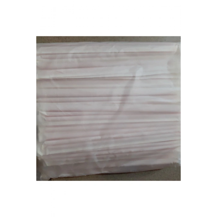 Kağıtlı Pipet 200 Adet