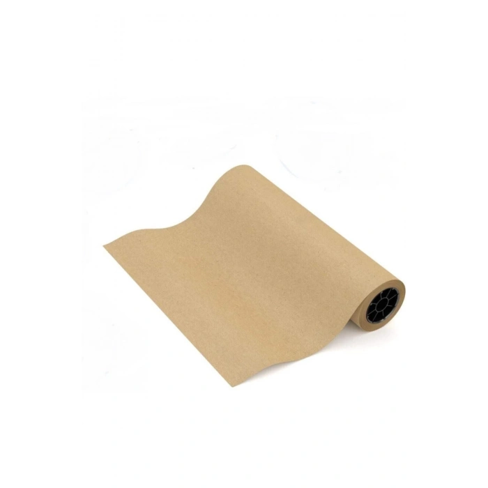 Kahverengi Ambalaj Kağıdı 70x100 cm 40 Adet