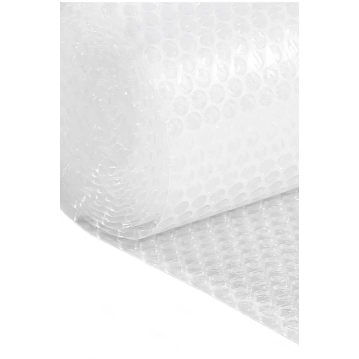 Kalın Balonlu Naylon 1.Sınıf Balonlu Poşet Patpat Havalı Naylon Ambalaj Pat Pat - 75cm X 10metre