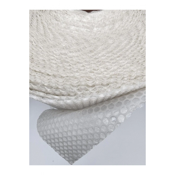 Kalın Esmer Balonlu Naylon 100 Cm X 60 Metre Ambalaj Naylonu Patpat