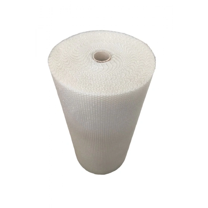 Kalın Esmer Balonlu Naylon 150 Cm X 60 Metre Ambalaj Naylonu Patpat