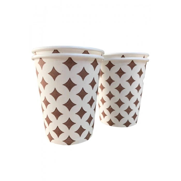 Karton Bardak 6.5 Oz 1000 Adet