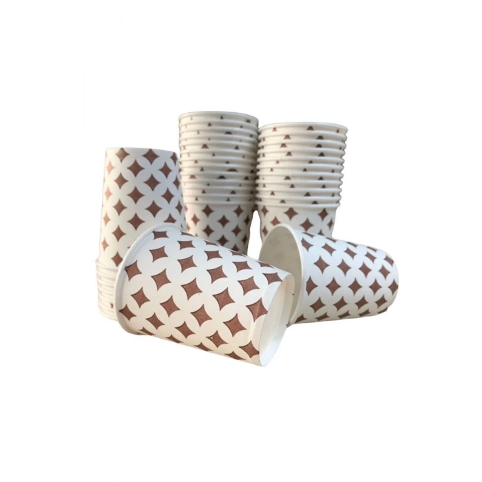 Karton Bardak 6.5 Oz 1000 Adet
