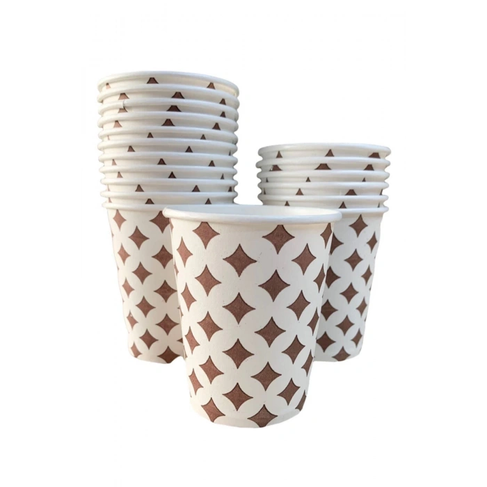 Karton Bardak 6.5 Oz 1000 Adet