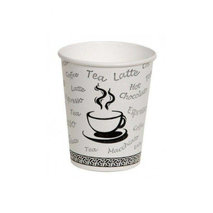 Karton Bardak 6.5 Oz 3000 Adet