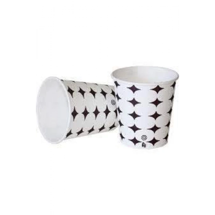 Karton Bardak 7oz 50li