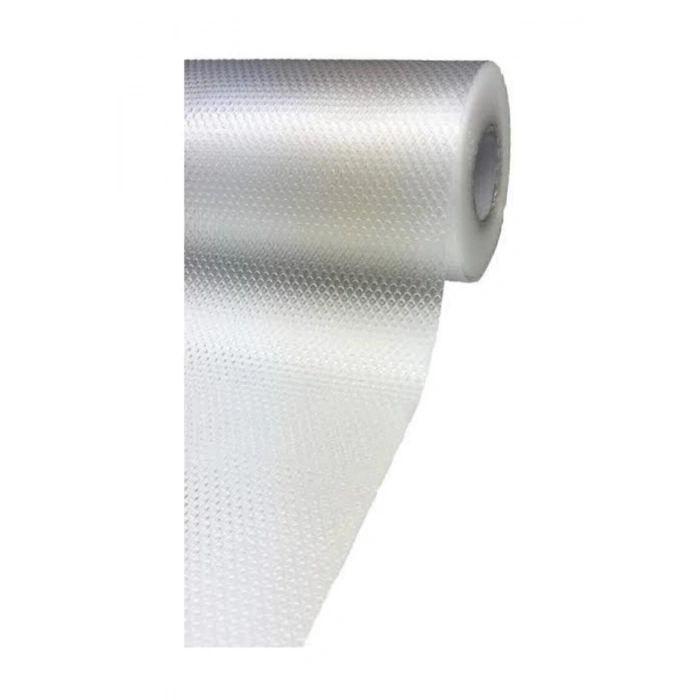 Kaymaz Dolap Içi Çekmece Raf Örtüsü 1 Adet