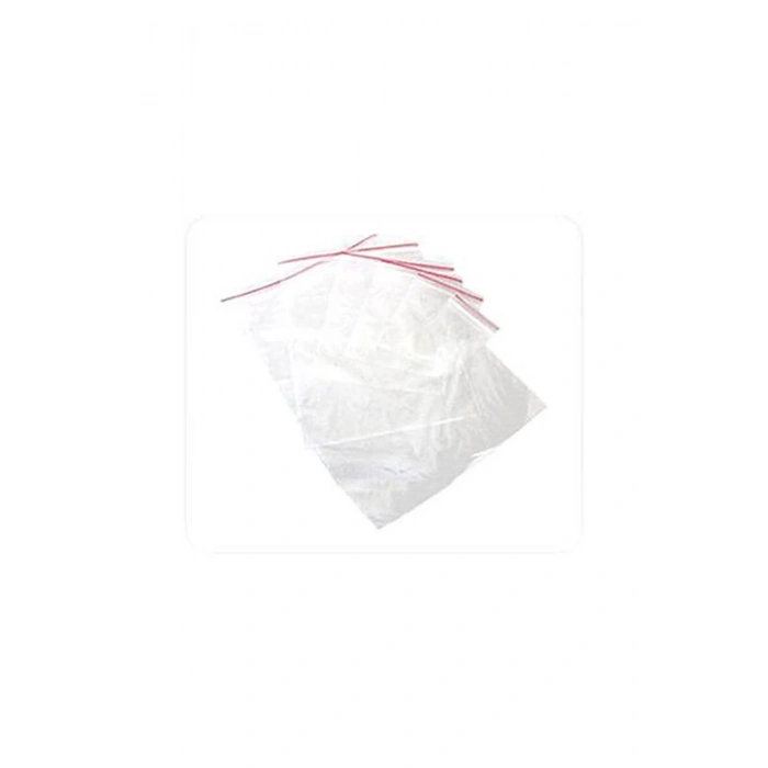Kilitli Poşet 9 Cm X 11 Cm 1000 Adet