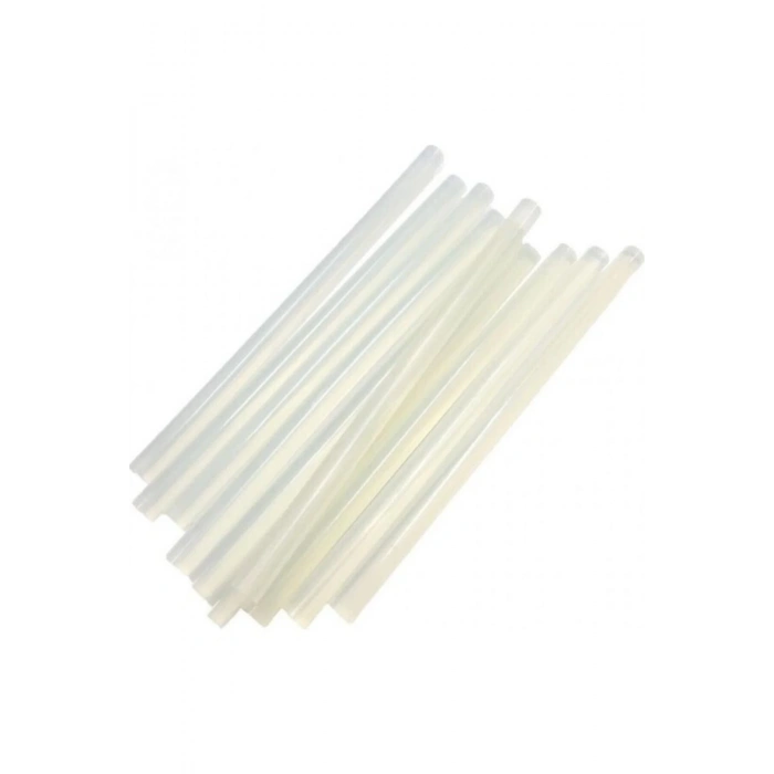 Kına Atolyesi Slikon Kalın 10 Adet