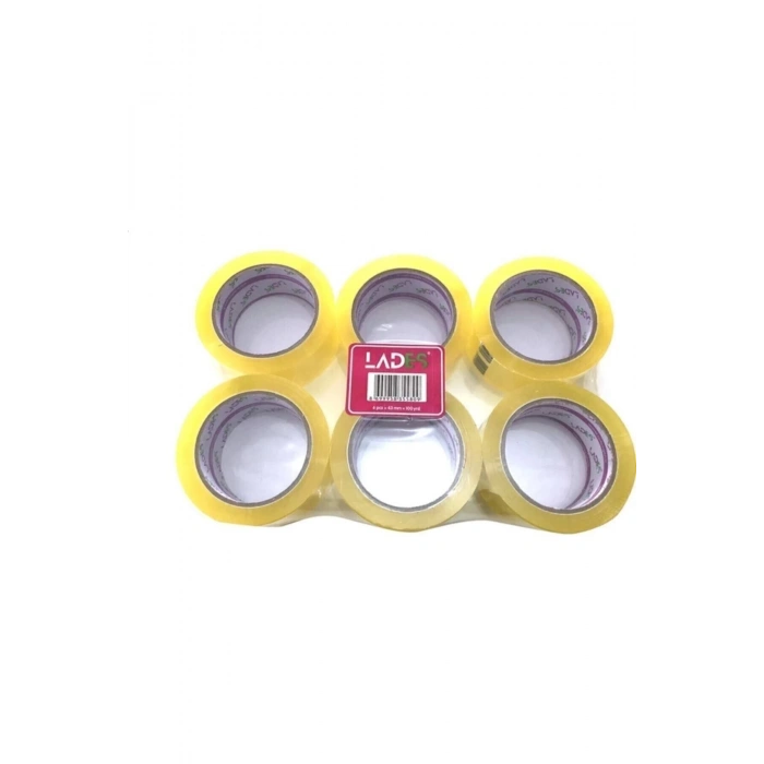 Koli Bandı, 45mmx100mt