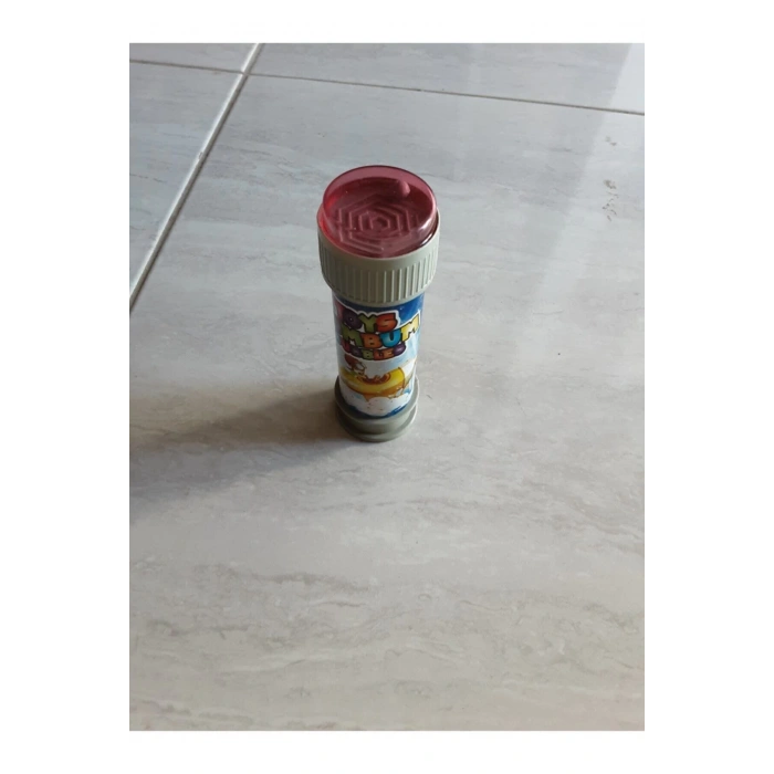 Köpük Baloncuk 50ml 5 Adet Gönderim