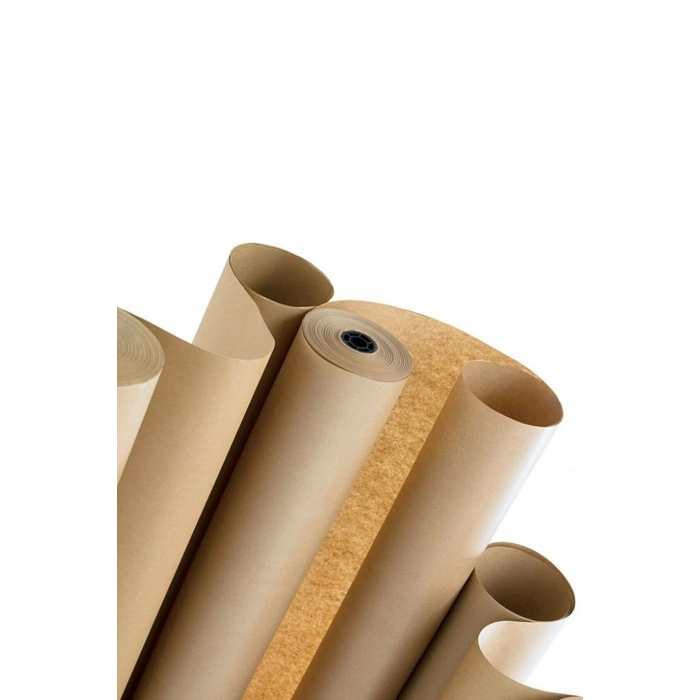 Kraft Kağıt 5 Li 70x100 Ebat 120 Gr.