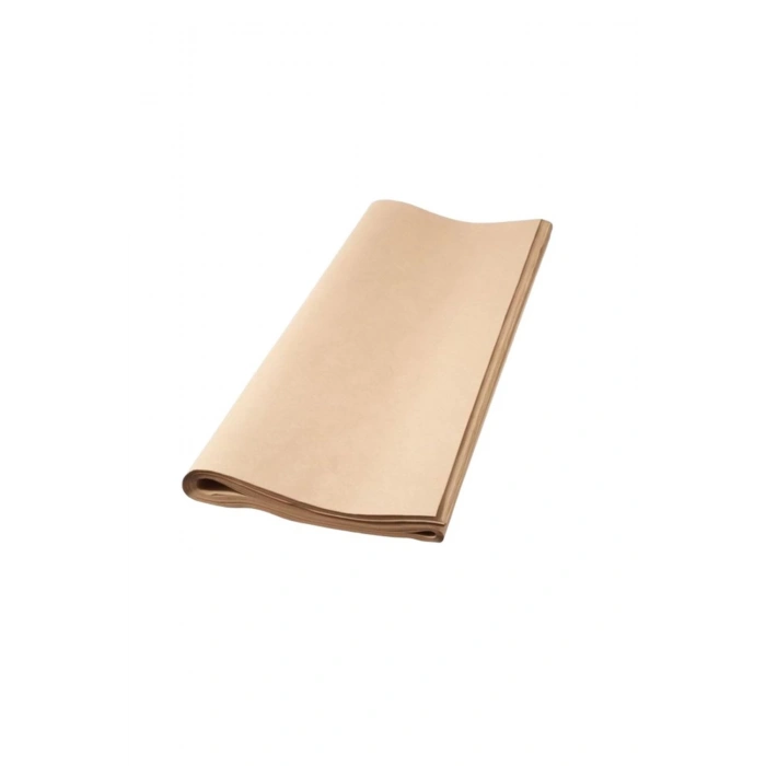 Kraft Kağıt 70x100 Cm 10 Kg