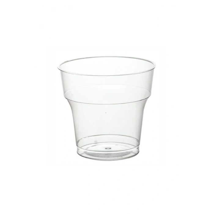 Kristal Kup Sert Bardak 25 Li