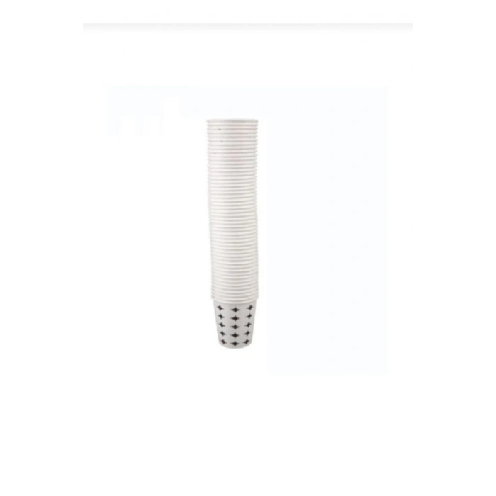 Kullan-at Karton Bardak 7oz 50li