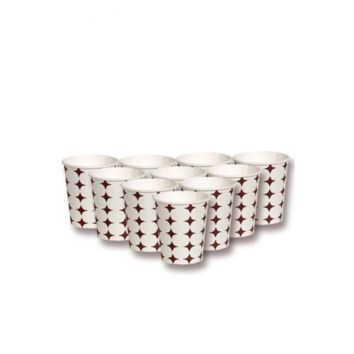 Kullan-at Karton Bardak 7oz 50li