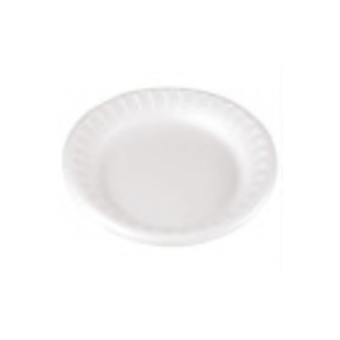 Kullan At Köpük Tabak 33/a 17 Cm 25 Adet