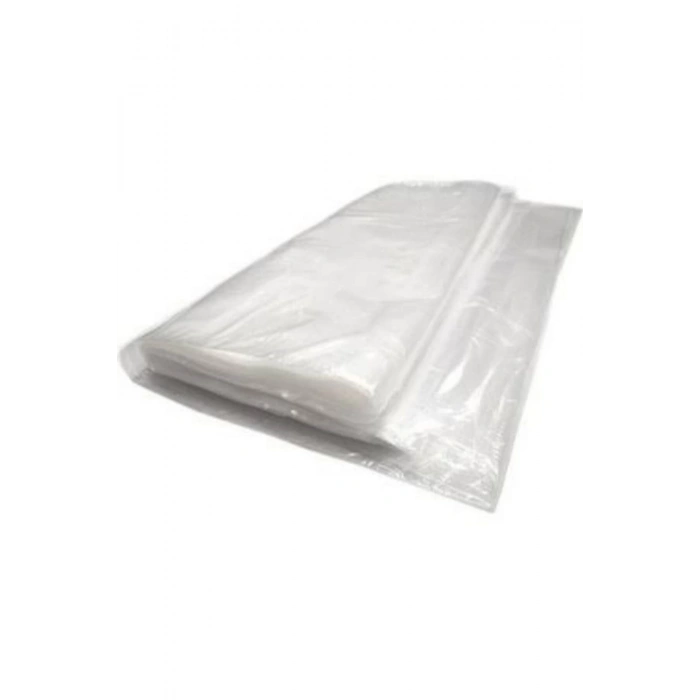 Kurban Altı Şeffaf Naylon Branda 3 Mt X 3 Mt 3x3