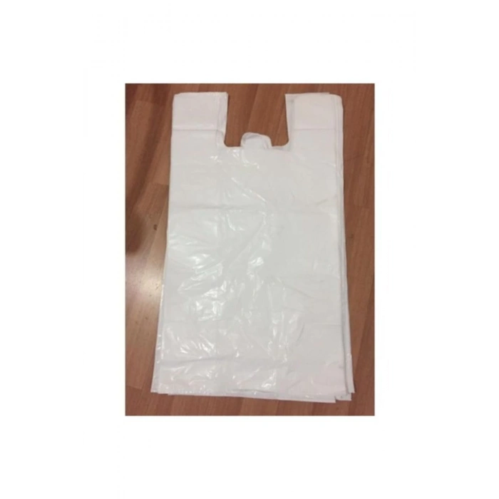 Kurban Poşeti 15 Adet